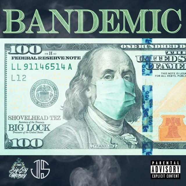 Bandemic