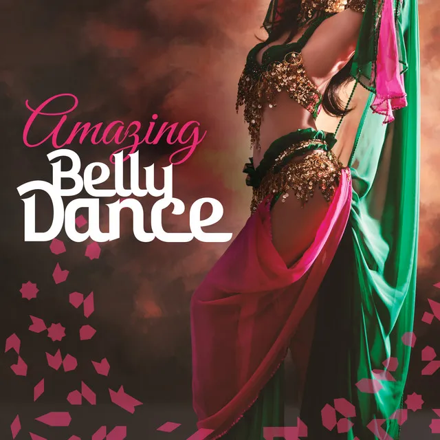 Amazing Belly Dance