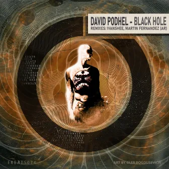 Black Hole by David Podhel