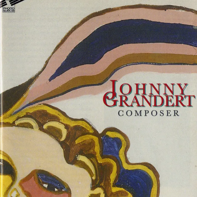 Johnny Grandert