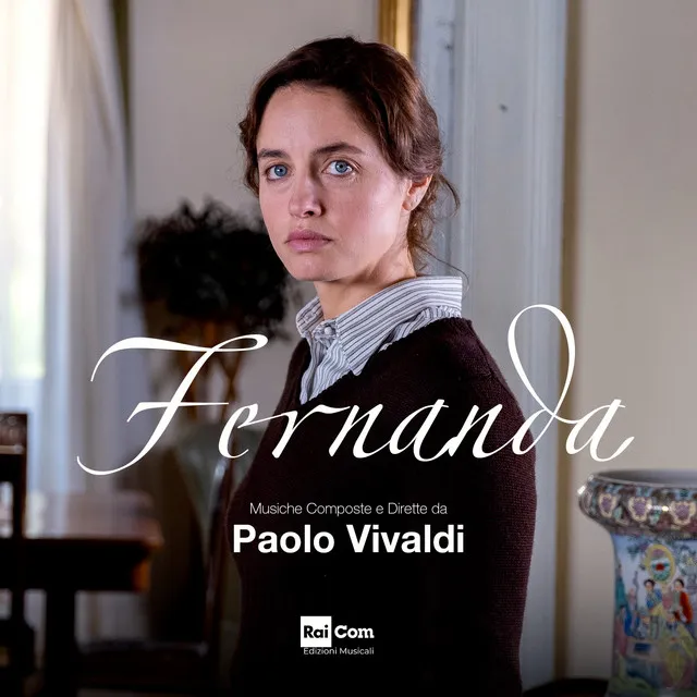 Fernanda (Colonna Sonora Originale della Serie Tv 