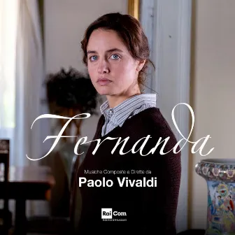 Fernanda (Colonna Sonora Originale della Serie Tv 