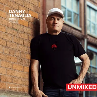 Global Underground #45: Danny Tenaglia - Brooklyn (Unmixed) by Danny Tenaglia