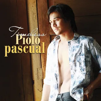 Timeless by Piolo Pascual