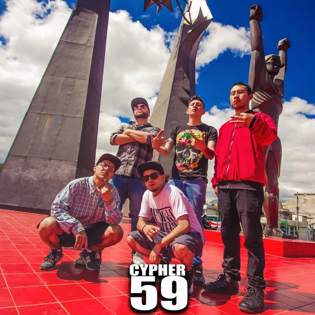 Cypher 59