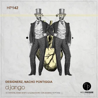 Django by Designerz