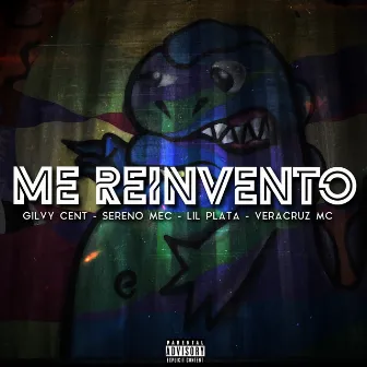 Me Reinvento by DrxRap