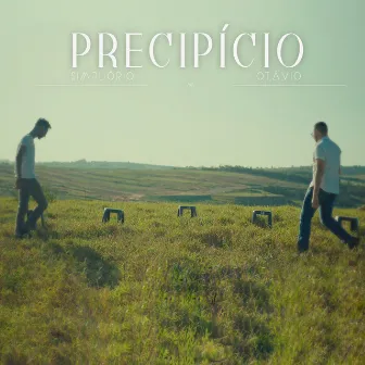 Precipício by Simplório