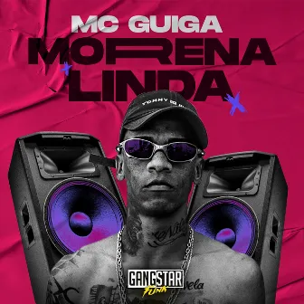 Morena Linda by MC Guiga