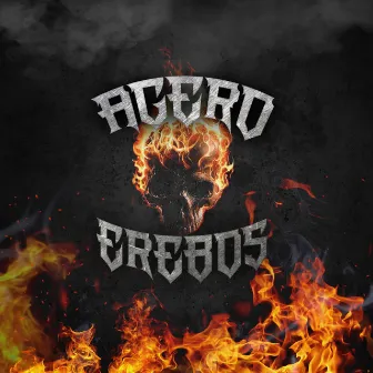 Erebos by Agero