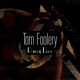 Tom Foolery by Woolymammoth