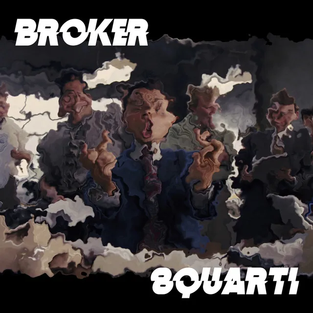 Broker