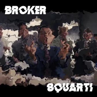 Broker by 8Quarti