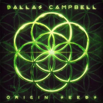 Origin Seeds by Dallas Campbell