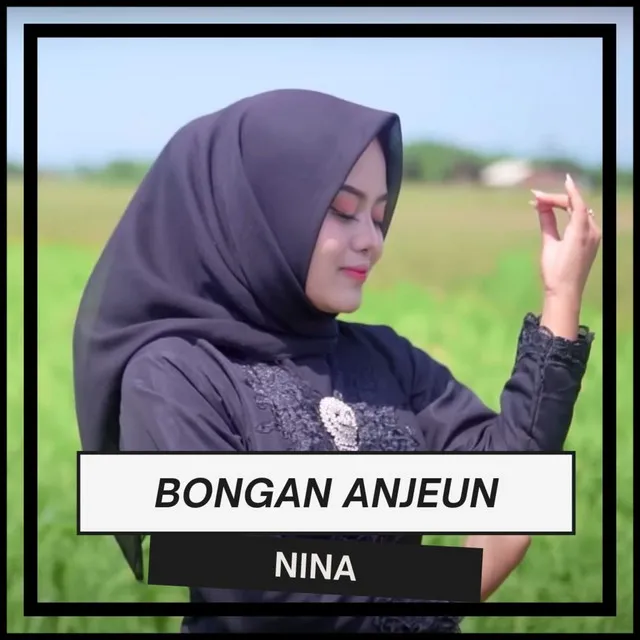 Bongan Anjeun