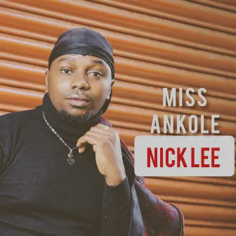 Miss Ankore by Nick Lee