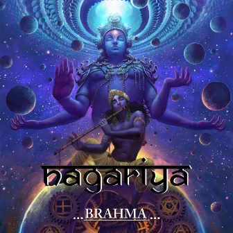 Nagariya by Brahma