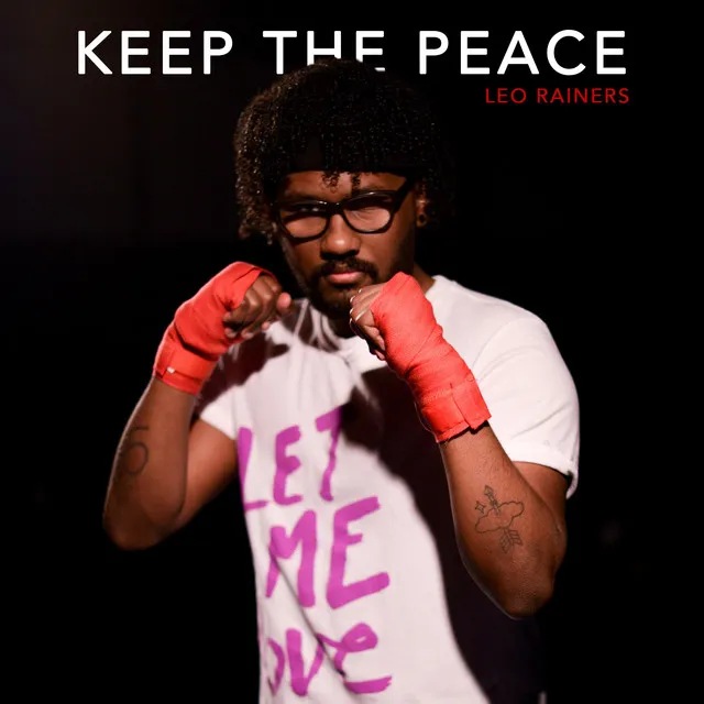 Keep The Peace