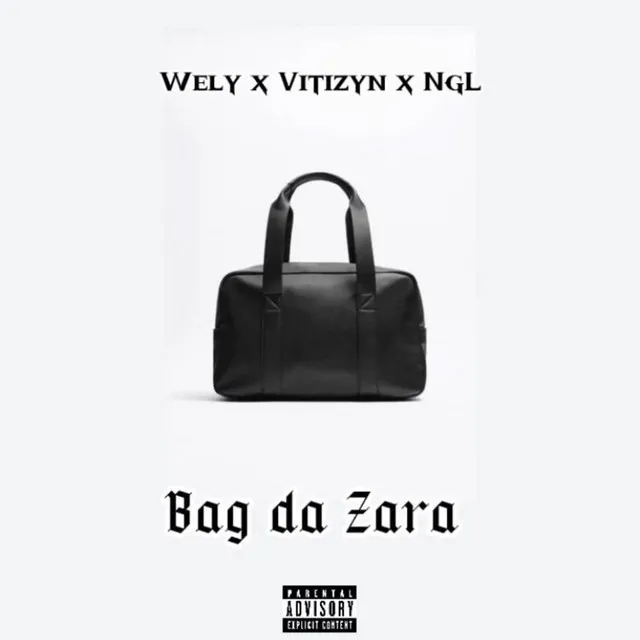 Bag da Zara