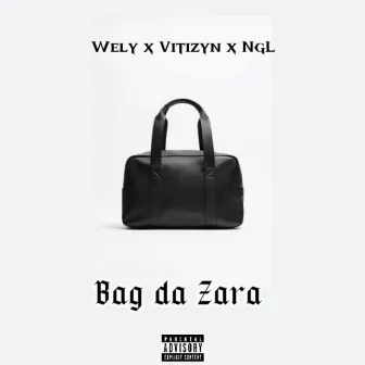 Bag da Zara by Wely