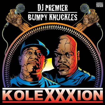 KoleXXXion by Bumpy Knuckles