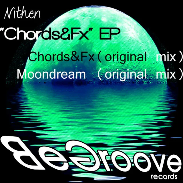 Moondream - Original Mix