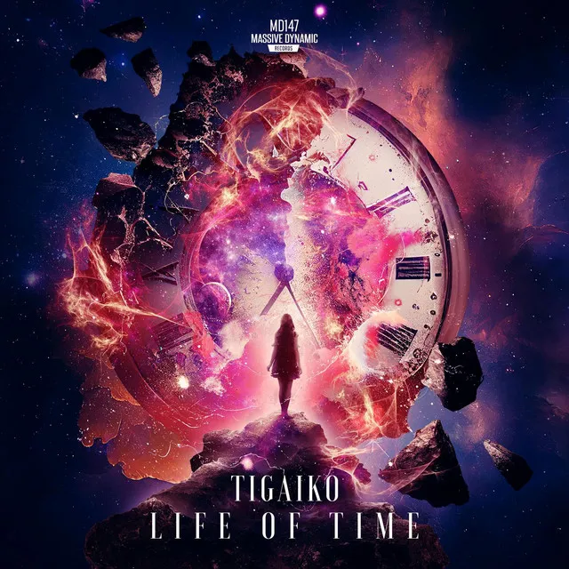 Life of Time