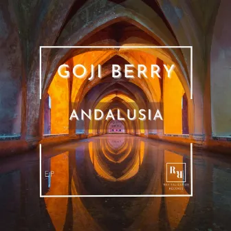 Andalusia by Goji Berry