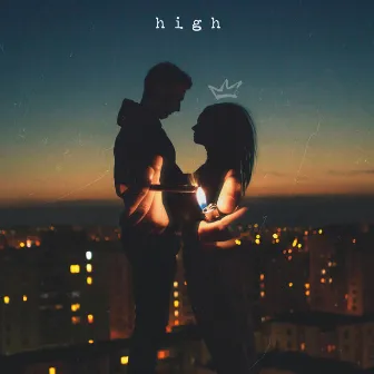 High by IIVEN