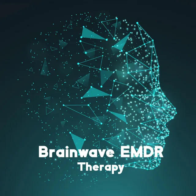 Brainwave EMDR Therapy: Tranquil Tonal Frequencies for Stress Reduction & Anxiety Relief