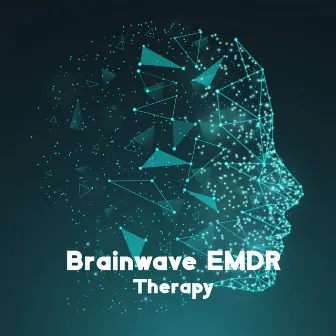 Brainwave EMDR Therapy: Tranquil Tonal Frequencies for Stress Reduction & Anxiety Relief by Sacred Solfeggio Frequency