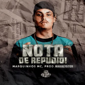 Nota de Repudio! by Prod.Makalys7er