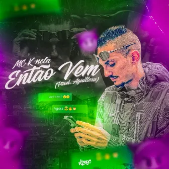 Então Vem by AGUILLERA