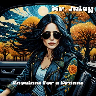 Requiem For a Dream by Mr. Juicy