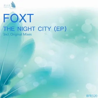 The Night City by Foxt