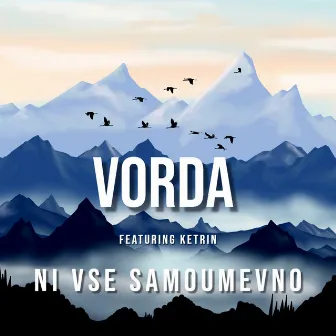 Ni vse samoumevno by VorDa