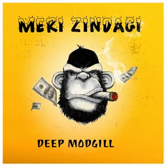 Meri Zindagi by Deep Modgill