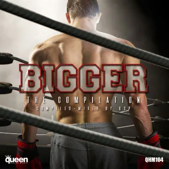 Bigger (The Compilation) by GSP