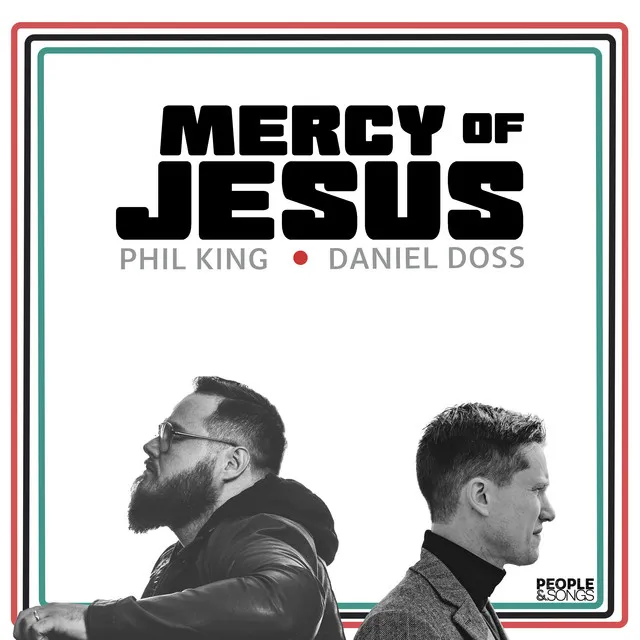 Mercy of Jesus