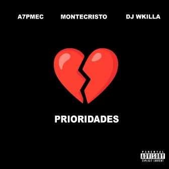 Prioridades by A7PMEC