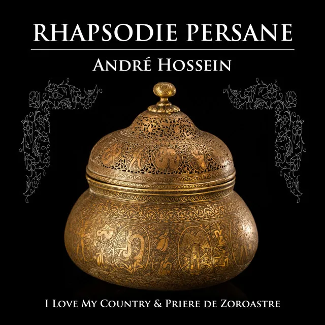 Rhapsodie persane