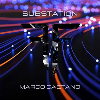 Substation by Marco Caetano