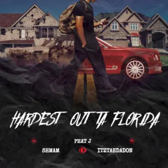 Hardest Outta Florida by Chicken Chain Gang