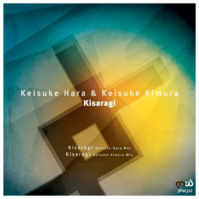 Kisaragi - Keisuke Kimura Mix