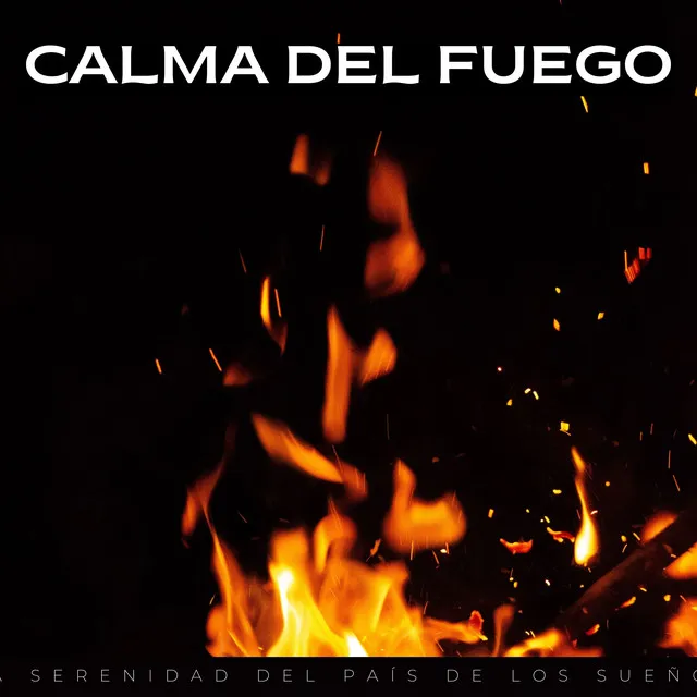 Por La Fantasía De La Canción De Cuna Del Fuego