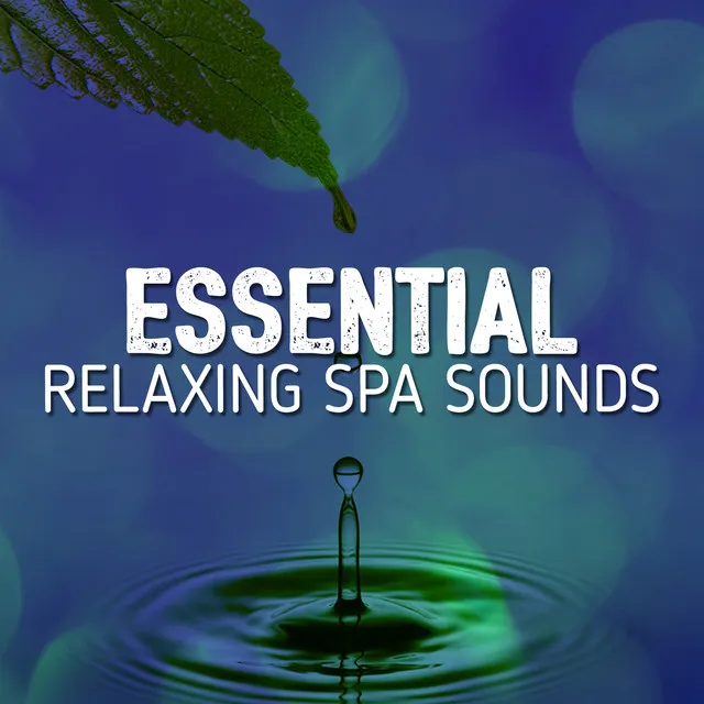 Best Relaxing Spa Sounds