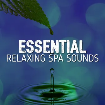 Essential Relaxing Spa Sounds by Best Relaxing Spa Sounds