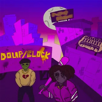 Doup / Block by Rimbox