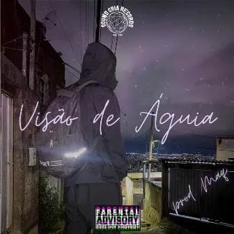 Visão de Águia by Vorazx