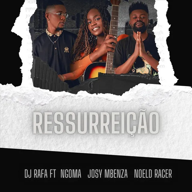 Ressureição